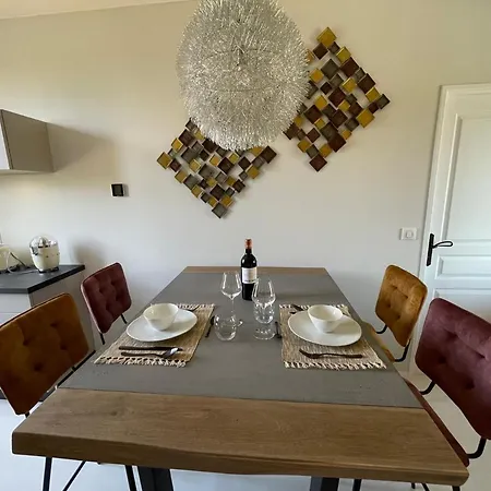 Appartement Le Clos Des Buis De Charme Cocoonoïte Cazals (Lot)