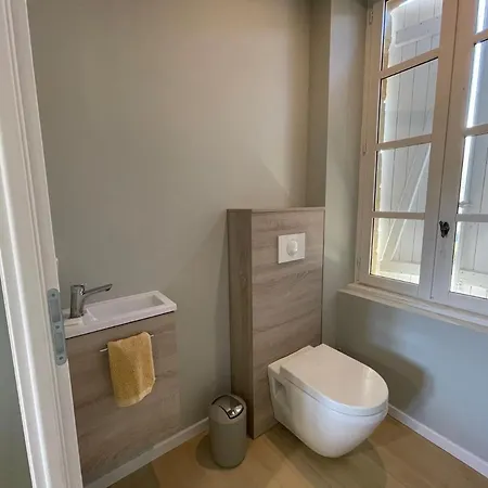 Le Clos Des Buis De Charme Cocoonoïte Appartement Cazals (Lot)