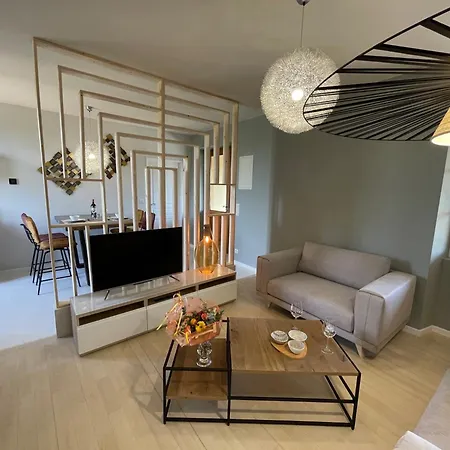 Appartement Le Clos Des Buis De Charme Cocoonoïte