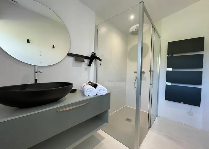 Le Clos Des Buis De Charme Cocoonoite Cazals (Lot)