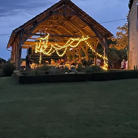 Daire Le Clos Des Buis De Charme Cocoonoite *