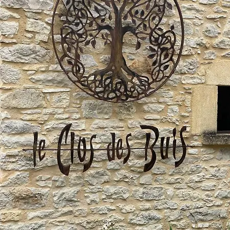 Le Clos Des Buis De Charme Cocoonoite
