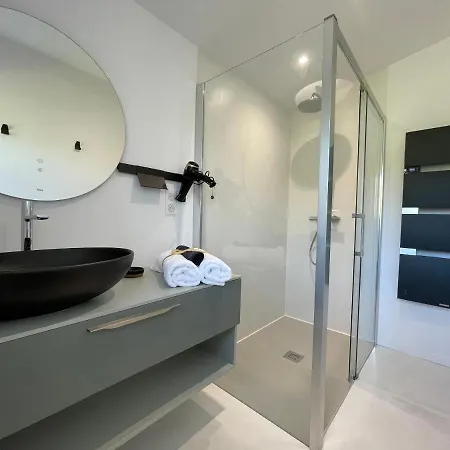Le Clos Des Buis De Charme Cocoonoite Cazals