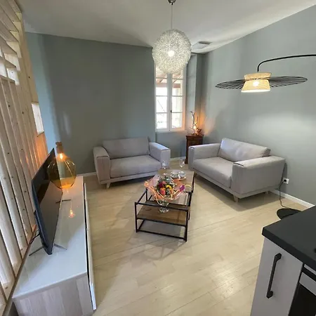 Le Clos Des Buis De Charme Cocoonoite