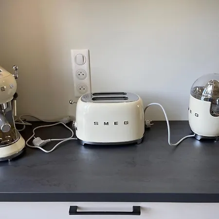 Daire Le Clos Des Buis De Charme Cocoonoite