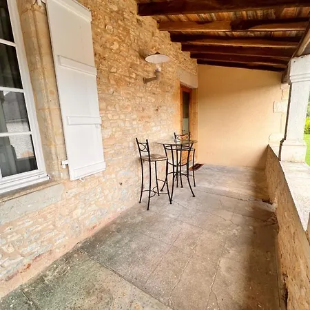Le Clos Des Buis De Charme Cocoonoite Apartment