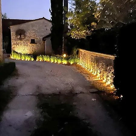 Le Clos Des Buis De Charme Cocoonoite شقة *