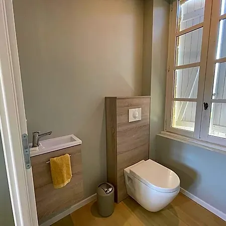 Appartement Le Clos Des Buis De Charme Cocoonoite *