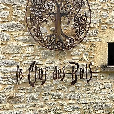 شقة Le Clos Des Buis De Charme Cocoonoite *