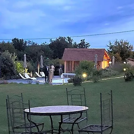 Le Clos Des Buis De Charme Cocoonoite Appartement