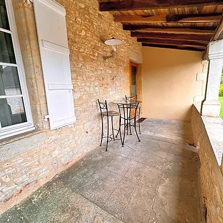 Le Clos Des Buis De Charme Cocoonoite *