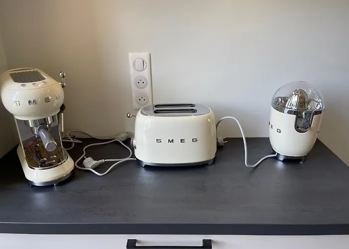 Apartamento Le Clos Des Buis De Charme Cocoonoite