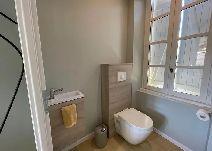 Le Clos Des Buis De Charme Cocoonoite Apartamento Cazals (Lot)