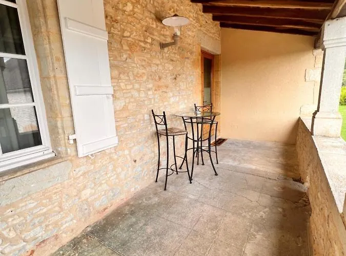 Le Clos Des Buis De Charme Cocoonoite Apartamento